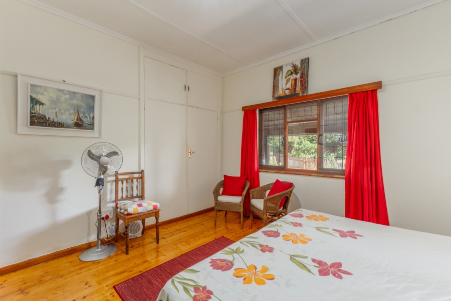 4 Bedroom Property for Sale in Napier Western Cape